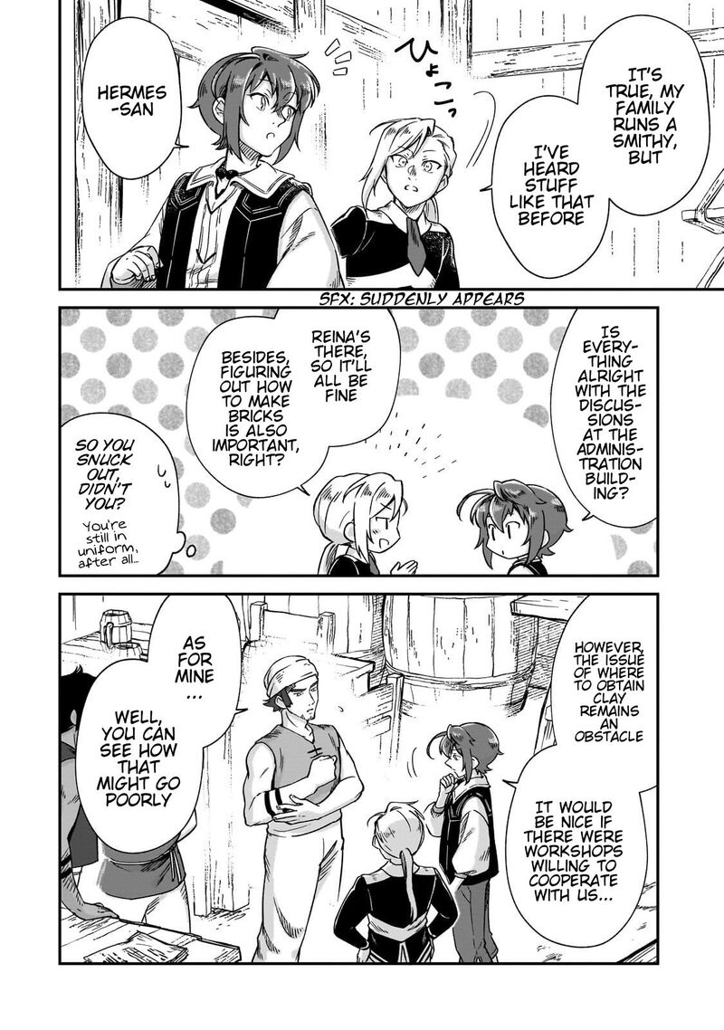 Fushi No Kami Henkyou Kara Hajimeru Bunmei Saiseiki 40 11
