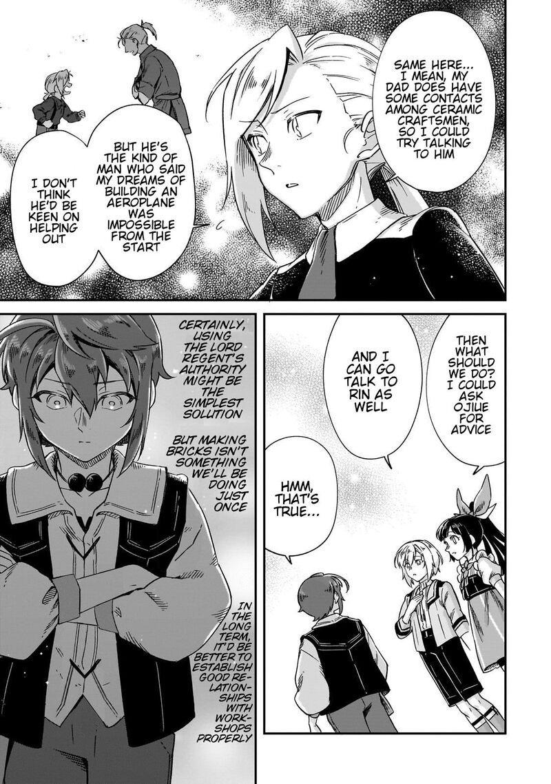 Fushi No Kami Henkyou Kara Hajimeru Bunmei Saiseiki 40 12