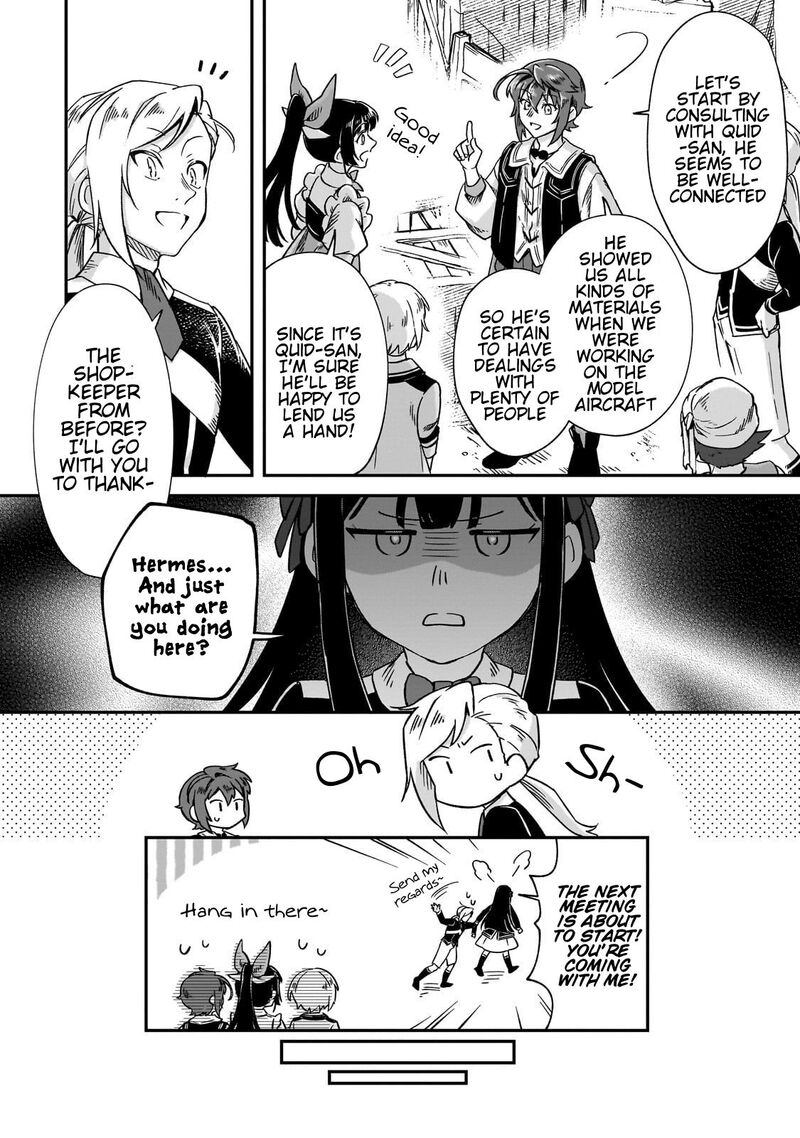 Fushi No Kami Henkyou Kara Hajimeru Bunmei Saiseiki 40 13