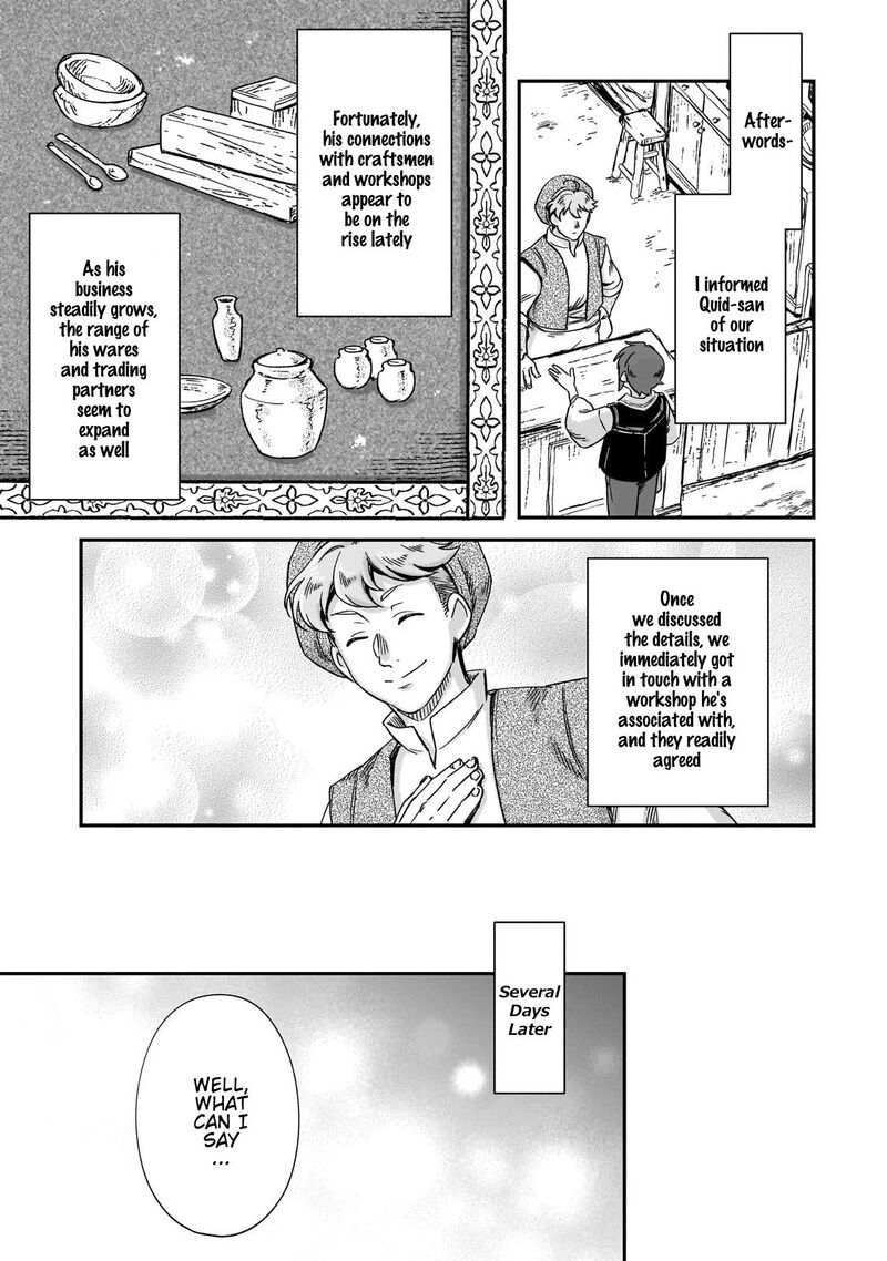 Fushi No Kami Henkyou Kara Hajimeru Bunmei Saiseiki 40 14
