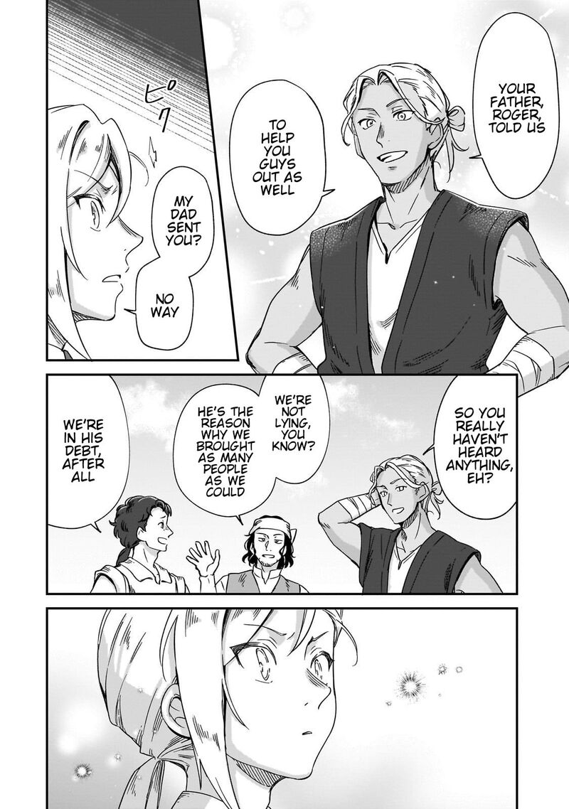 Fushi No Kami Henkyou Kara Hajimeru Bunmei Saiseiki 40 19