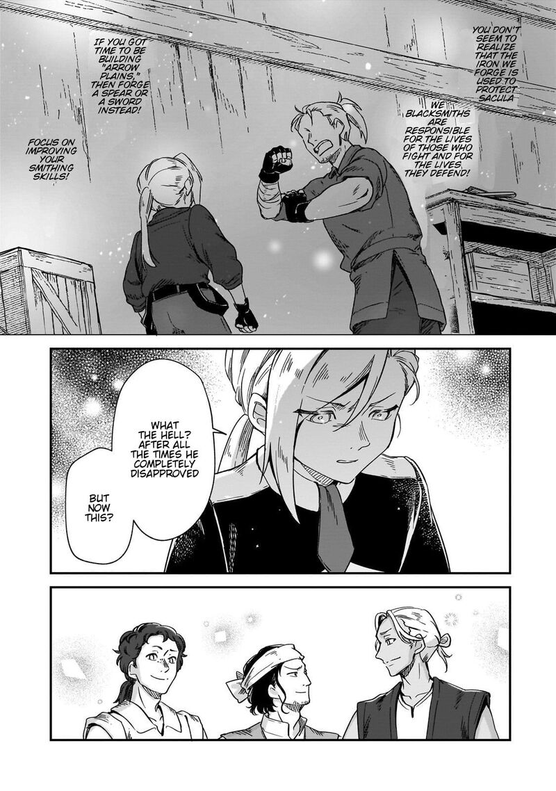 Fushi No Kami Henkyou Kara Hajimeru Bunmei Saiseiki 40 20