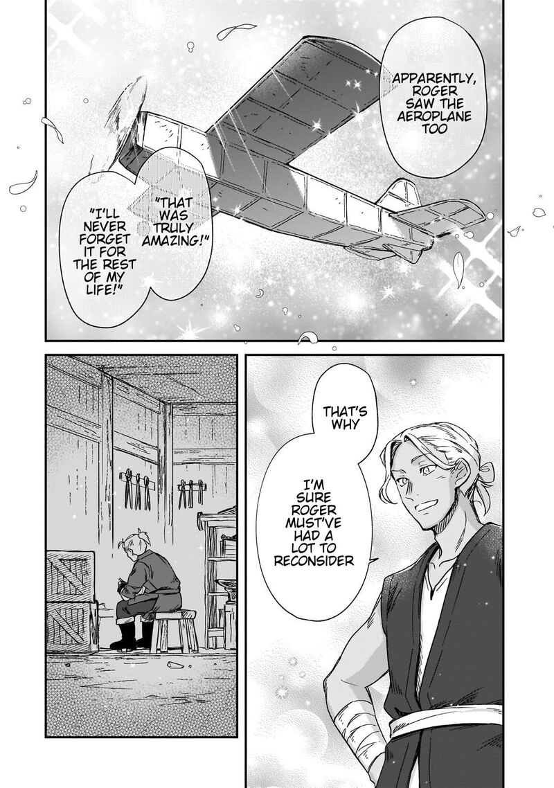Fushi No Kami Henkyou Kara Hajimeru Bunmei Saiseiki 40 21