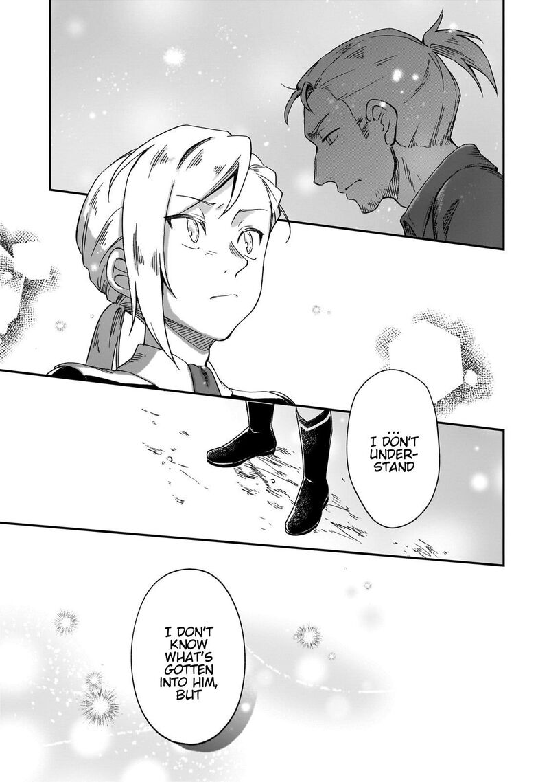 Fushi No Kami Henkyou Kara Hajimeru Bunmei Saiseiki 40 22