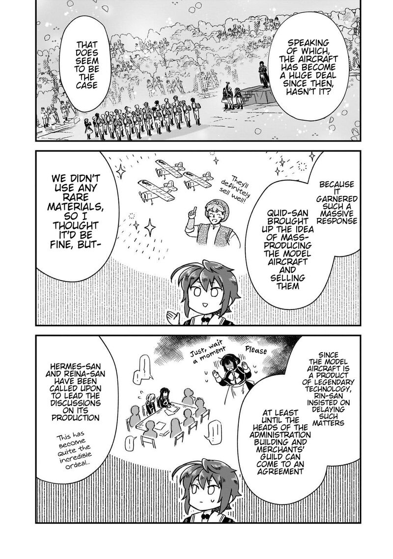 Fushi No Kami Henkyou Kara Hajimeru Bunmei Saiseiki 40 4