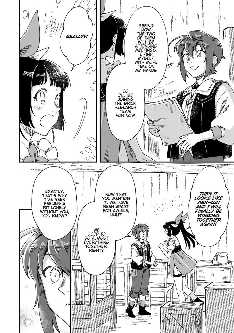 Fushi No Kami Henkyou Kara Hajimeru Bunmei Saiseiki 40 5
