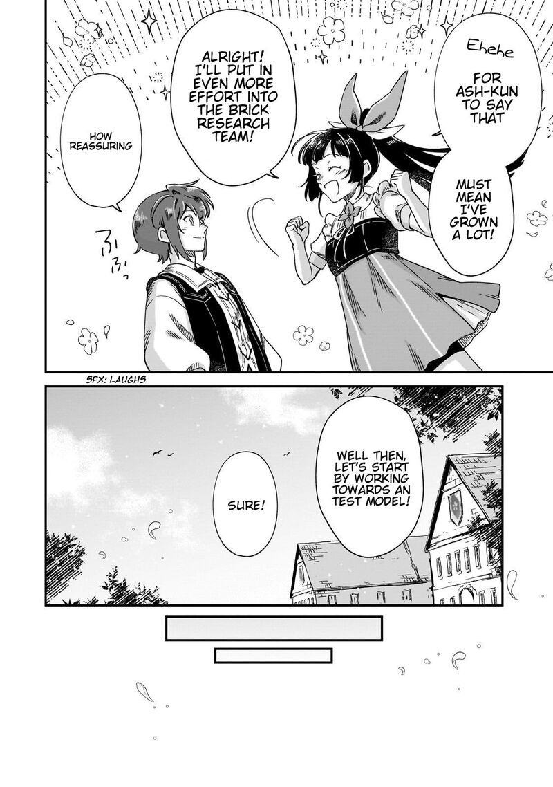 Fushi No Kami Henkyou Kara Hajimeru Bunmei Saiseiki 40 7