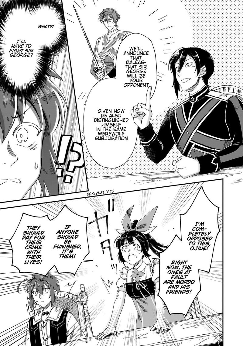 Fushi No Kami Henkyou Kara Hajimeru Bunmei Saiseiki 42 24