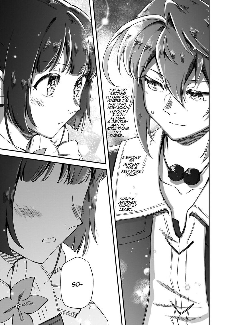 Fushi No Kami Henkyou Kara Hajimeru Bunmei Saiseiki 42 8