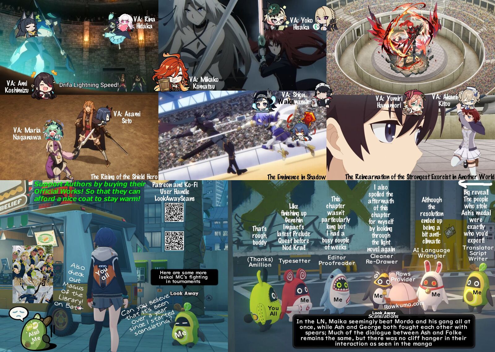 Fushi No Kami Henkyou Kara Hajimeru Bunmei Saiseiki 43 30