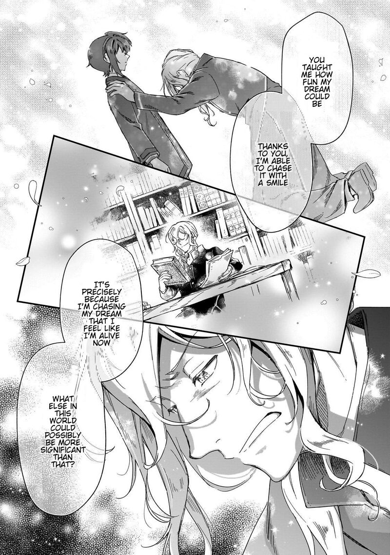 Fushi No Kami Henkyou Kara Hajimeru Bunmei Saiseiki 44 12