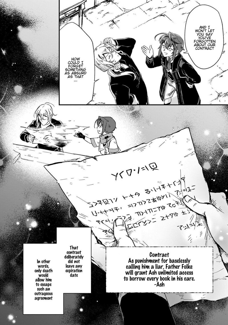 Fushi No Kami Henkyou Kara Hajimeru Bunmei Saiseiki 44 21