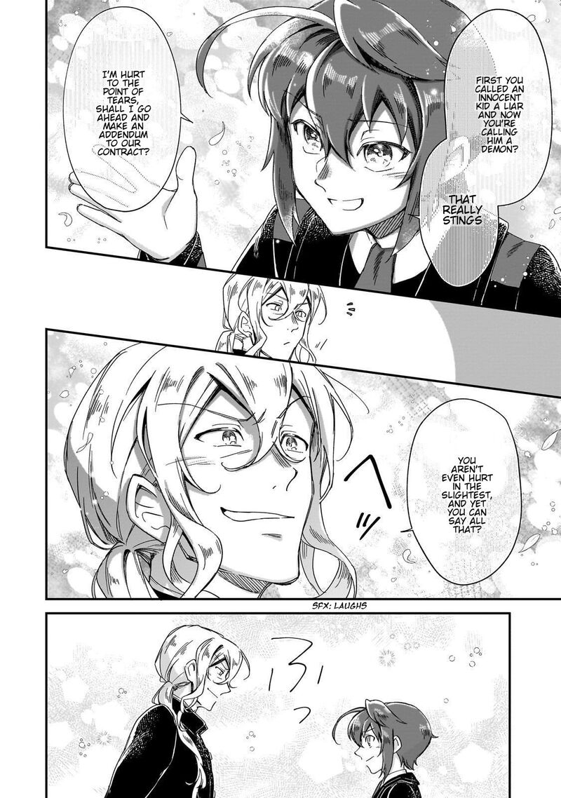 Fushi No Kami Henkyou Kara Hajimeru Bunmei Saiseiki 44 23