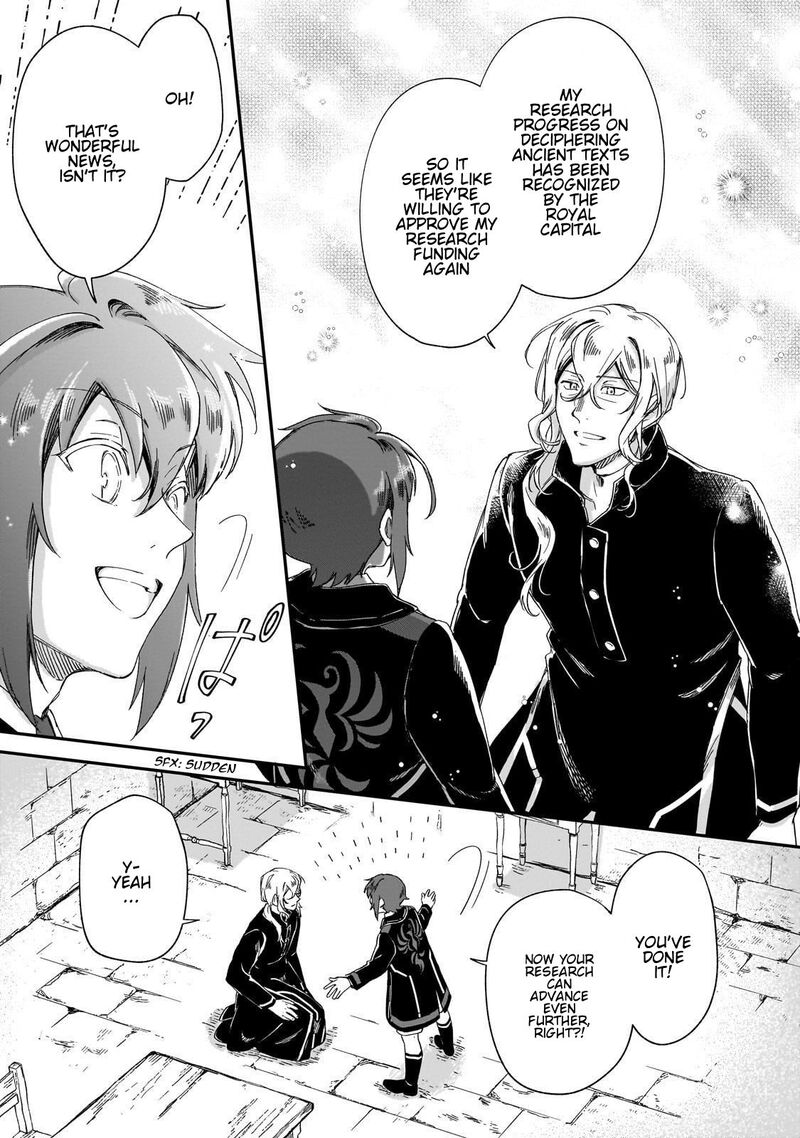 Fushi No Kami Henkyou Kara Hajimeru Bunmei Saiseiki 44 6