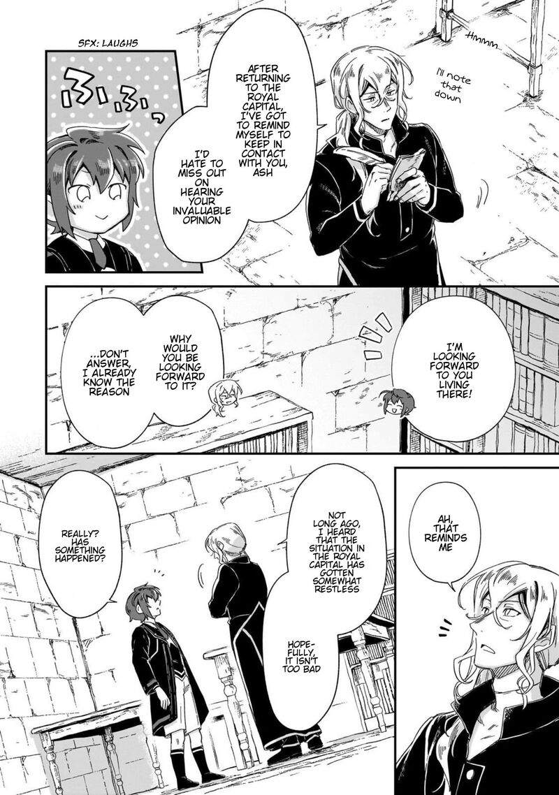 Fushi No Kami Henkyou Kara Hajimeru Bunmei Saiseiki 45 11