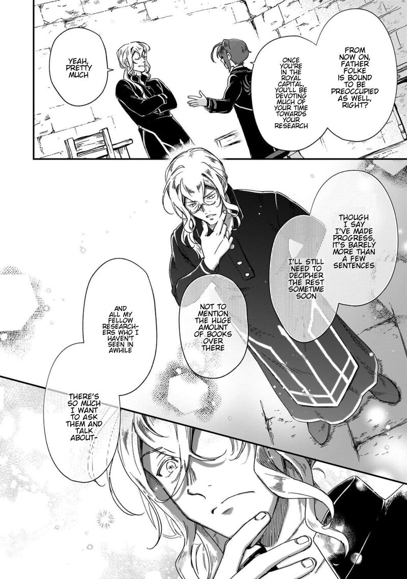 Fushi No Kami Henkyou Kara Hajimeru Bunmei Saiseiki 45 15