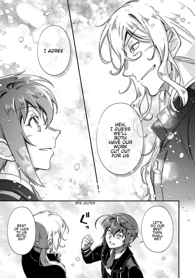 Fushi No Kami Henkyou Kara Hajimeru Bunmei Saiseiki 45 16