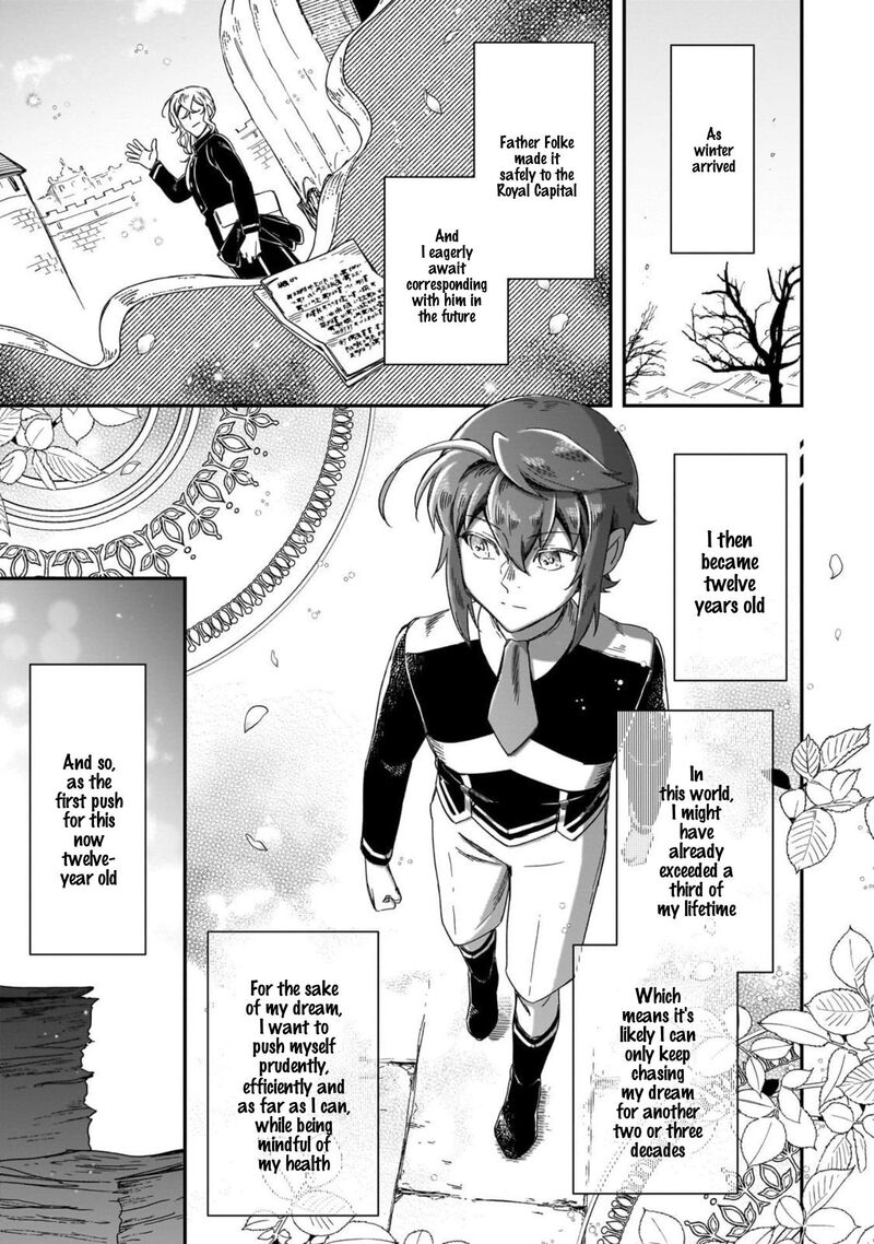 Fushi No Kami Henkyou Kara Hajimeru Bunmei Saiseiki 45 18