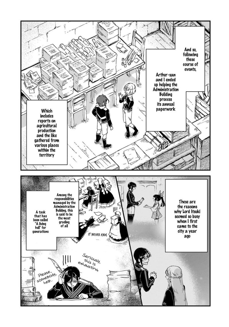 Fushi No Kami Henkyou Kara Hajimeru Bunmei Saiseiki 45 20