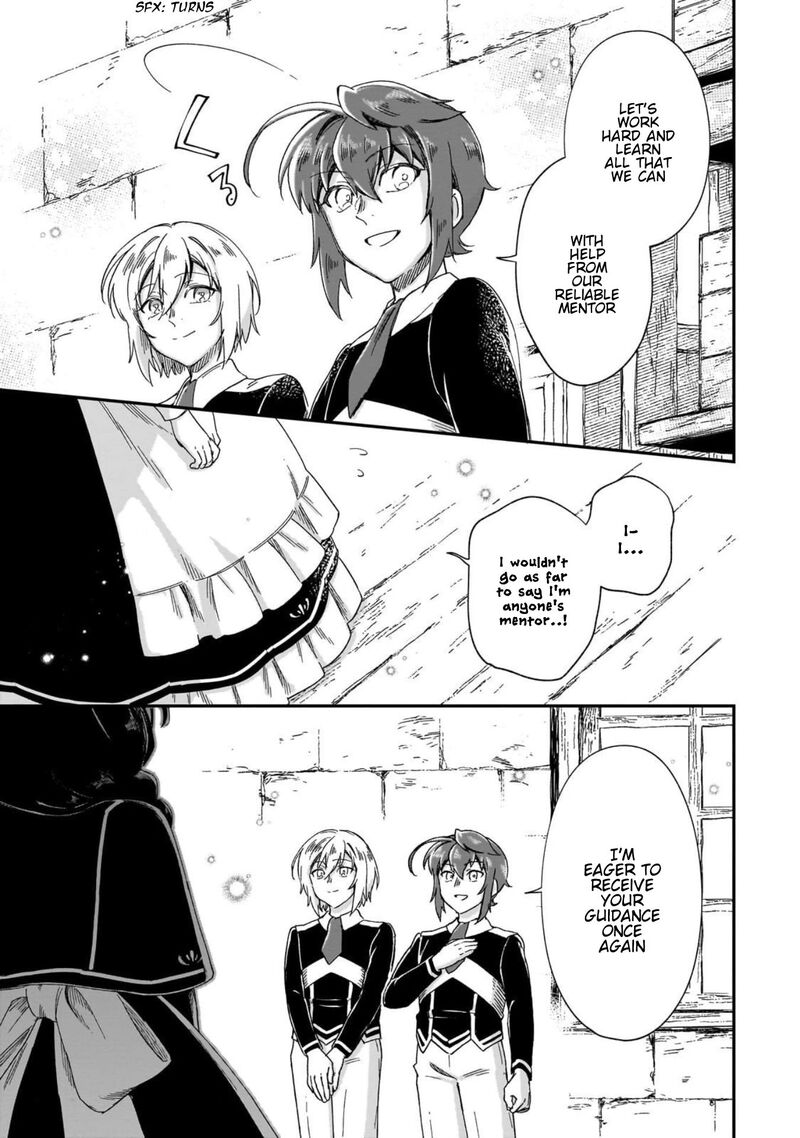 Fushi No Kami Henkyou Kara Hajimeru Bunmei Saiseiki 45 24