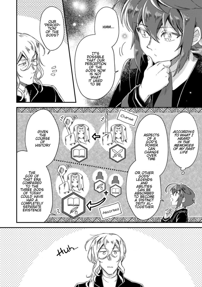 Fushi No Kami Henkyou Kara Hajimeru Bunmei Saiseiki 45 9