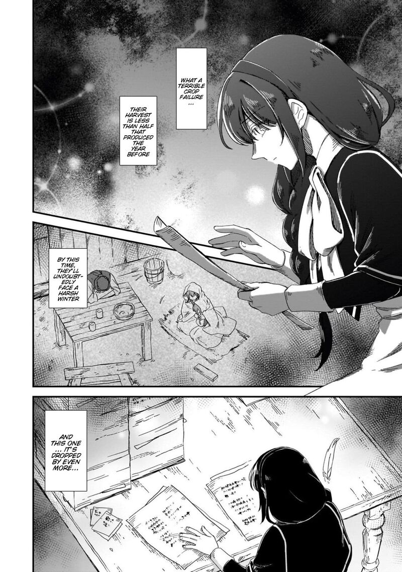 Fushi No Kami Henkyou Kara Hajimeru Bunmei Saiseiki 46 13