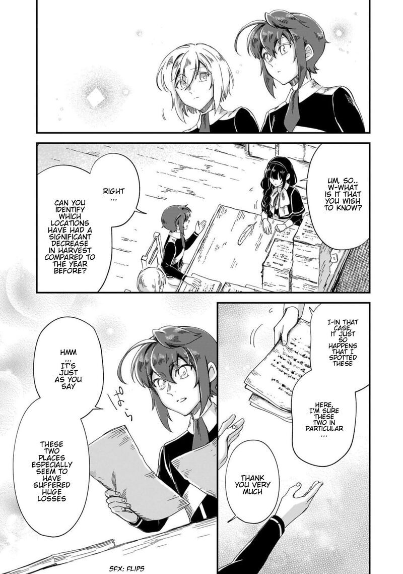 Fushi No Kami Henkyou Kara Hajimeru Bunmei Saiseiki 46 16