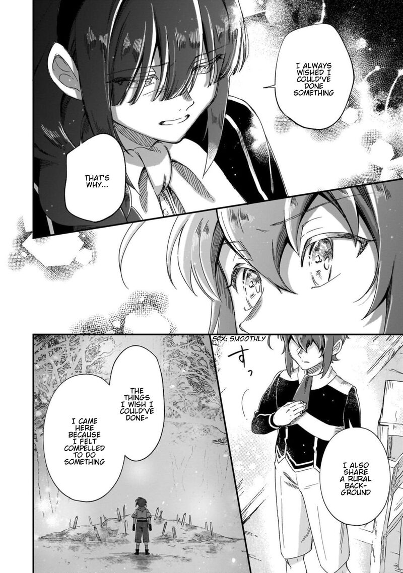 Fushi No Kami Henkyou Kara Hajimeru Bunmei Saiseiki 46 21