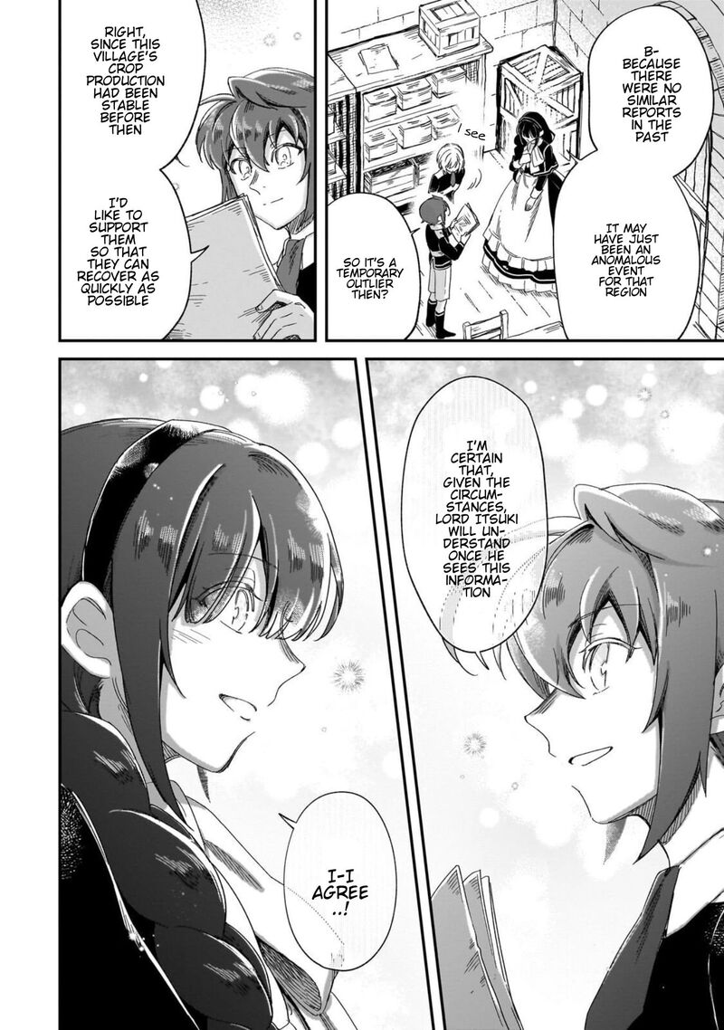 Fushi No Kami Henkyou Kara Hajimeru Bunmei Saiseiki 46 25