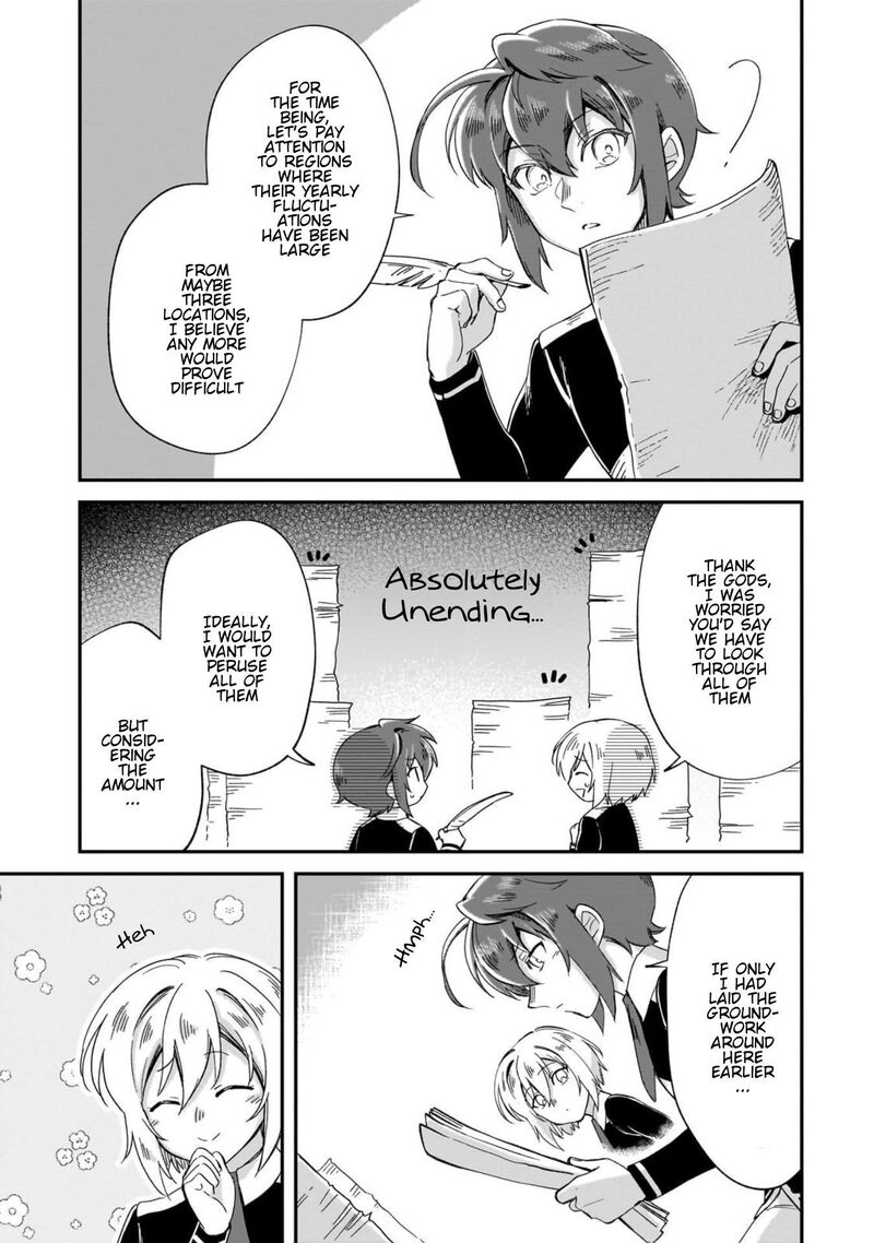 Fushi No Kami Henkyou Kara Hajimeru Bunmei Saiseiki 46 8