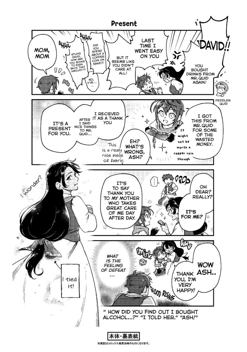Fushi No Kami Henkyou Kara Hajimeru Bunmei Saiseiki 4e 13