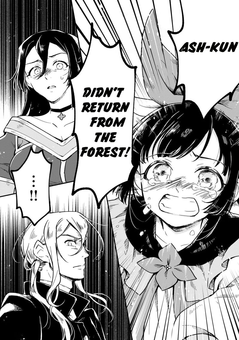 Fushi No Kami Henkyou Kara Hajimeru Bunmei Saiseiki 5 10