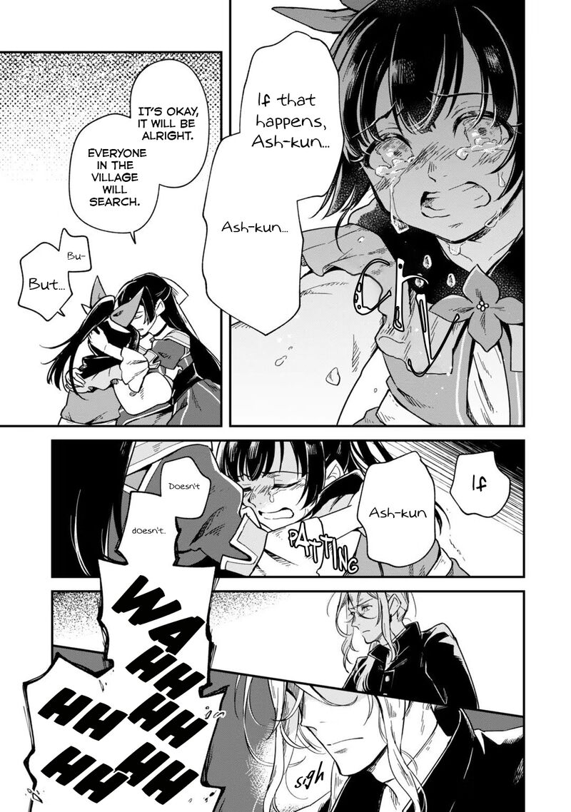 Fushi No Kami Henkyou Kara Hajimeru Bunmei Saiseiki 5 12
