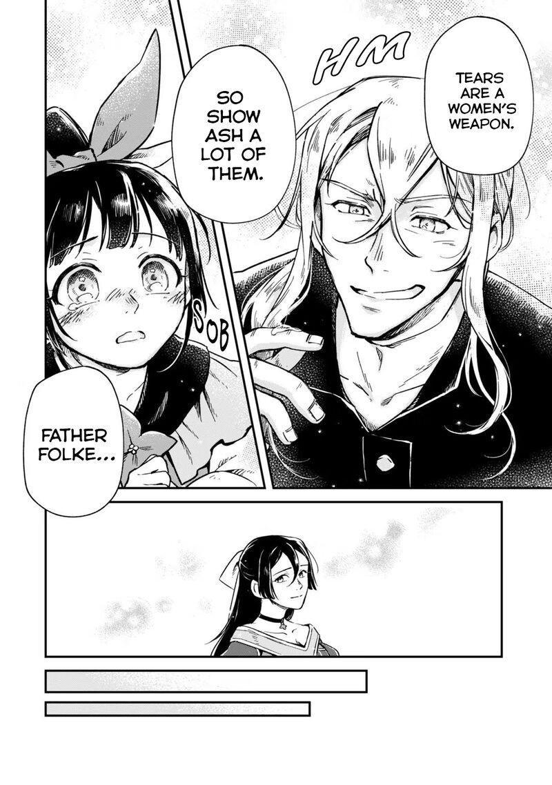 Fushi No Kami Henkyou Kara Hajimeru Bunmei Saiseiki 5 15