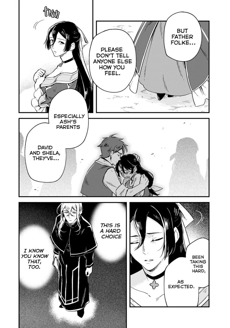 Fushi No Kami Henkyou Kara Hajimeru Bunmei Saiseiki 5 19