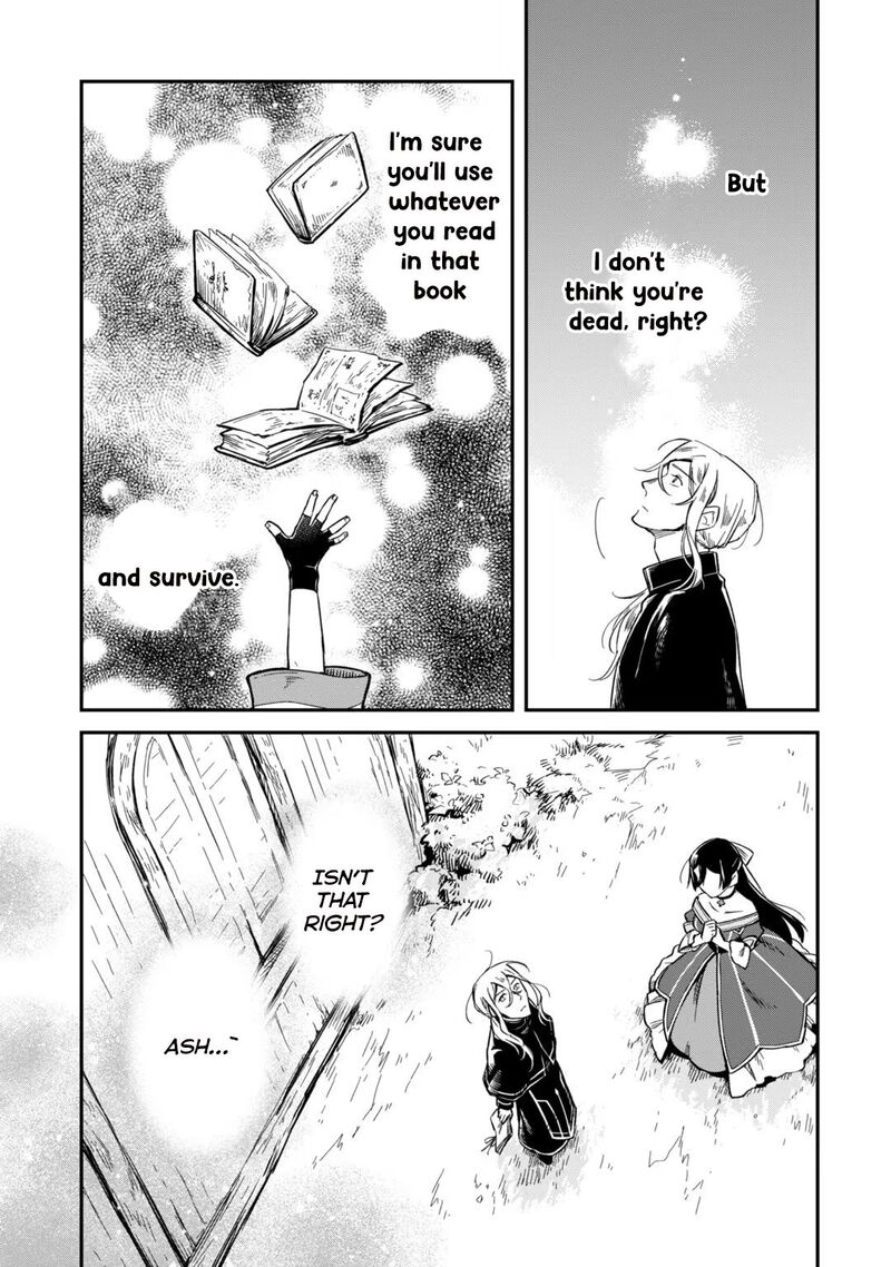 Fushi No Kami Henkyou Kara Hajimeru Bunmei Saiseiki 5 20