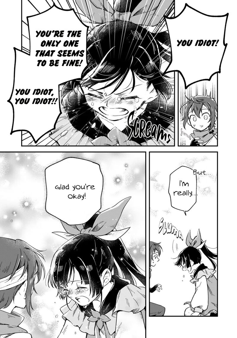 Fushi No Kami Henkyou Kara Hajimeru Bunmei Saiseiki 5 30
