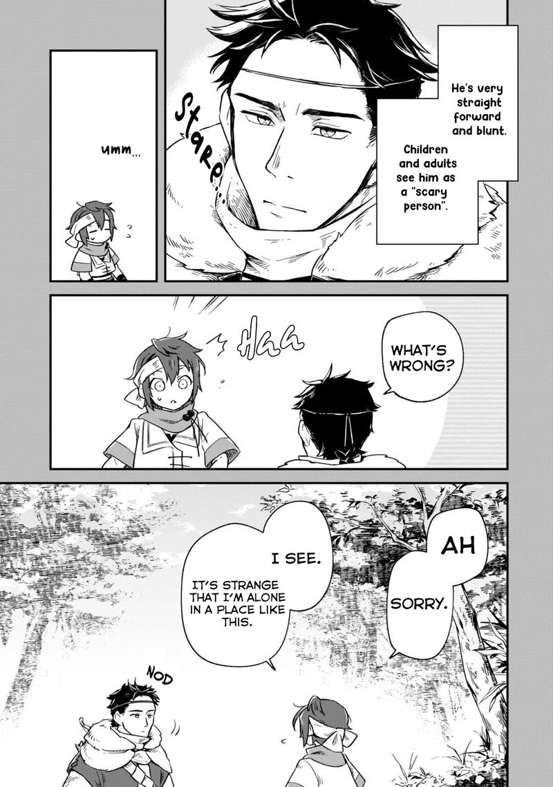 Fushi No Kami Henkyou Kara Hajimeru Bunmei Saiseiki 5 34