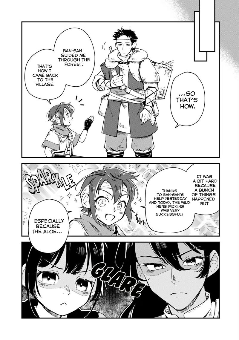 Fushi No Kami Henkyou Kara Hajimeru Bunmei Saiseiki 5 36