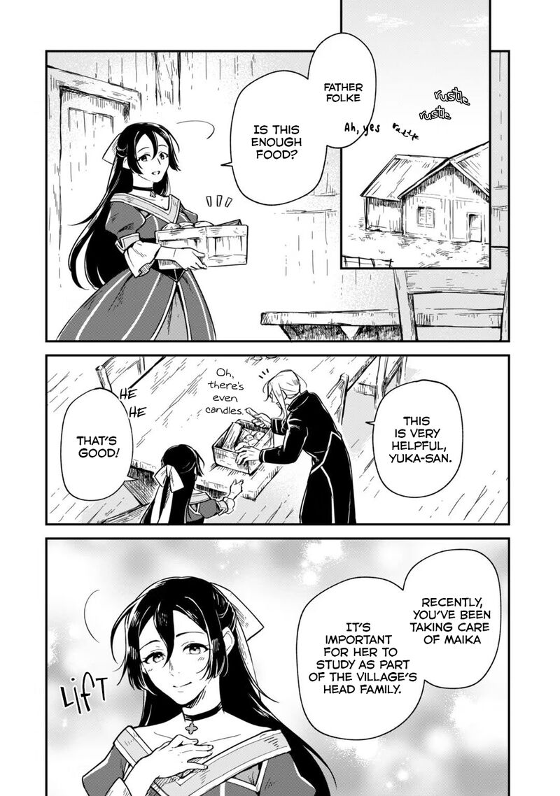 Fushi No Kami Henkyou Kara Hajimeru Bunmei Saiseiki 5 7