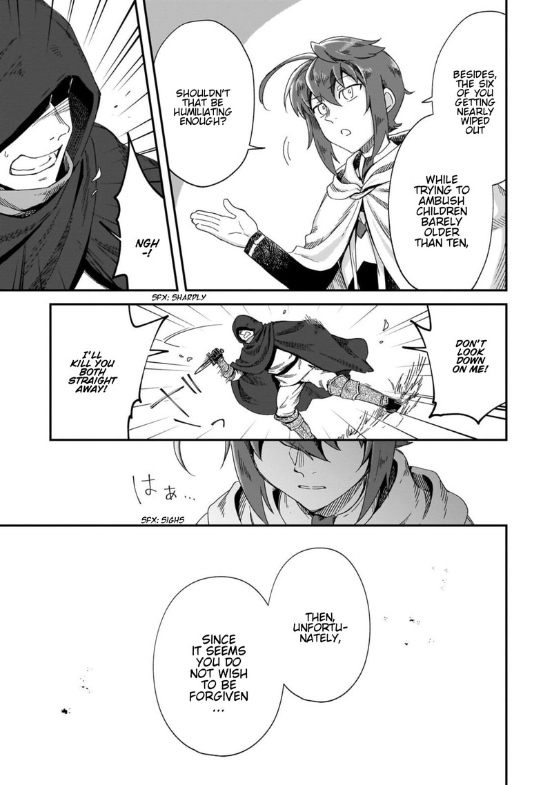 Fushi No Kami Henkyou Kara Hajimeru Bunmei Saiseiki 50 10