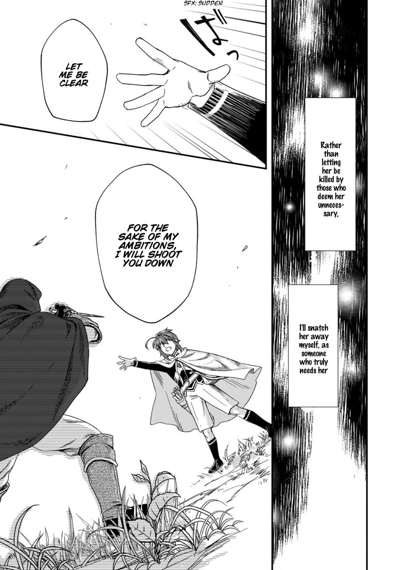 Fushi No Kami Henkyou Kara Hajimeru Bunmei Saiseiki 50 12