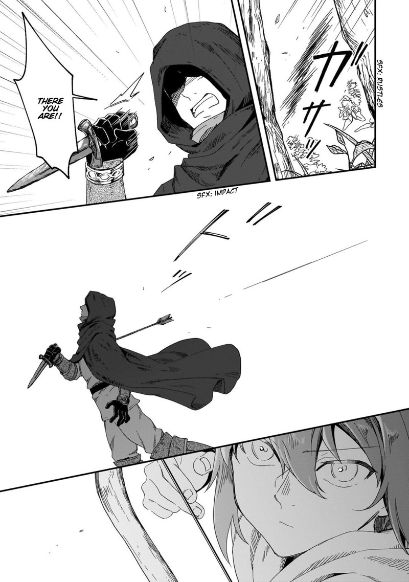 Fushi No Kami Henkyou Kara Hajimeru Bunmei Saiseiki 50 16