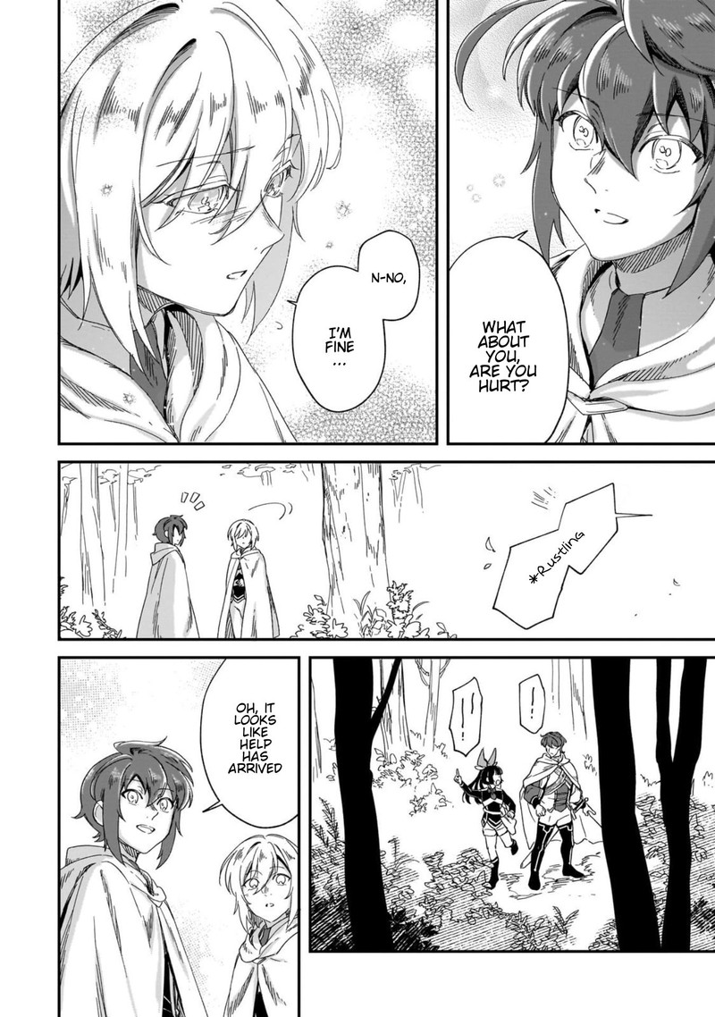 Fushi No Kami Henkyou Kara Hajimeru Bunmei Saiseiki 50 19