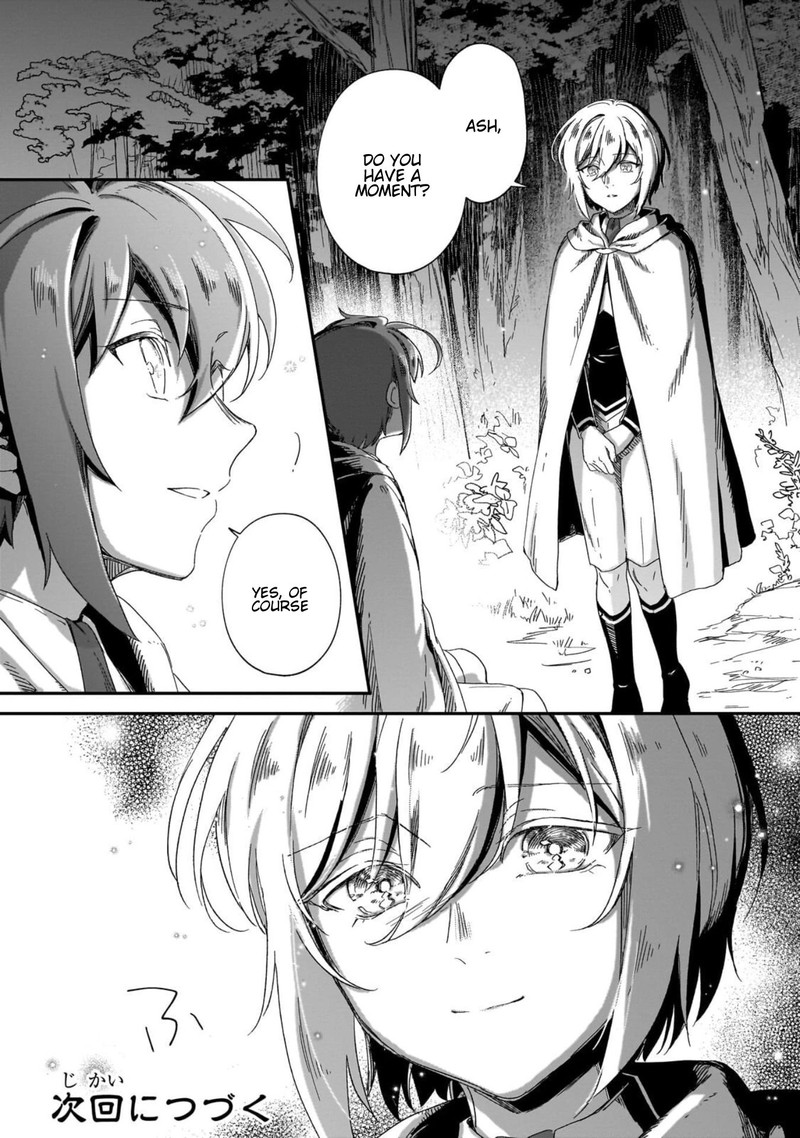 Fushi No Kami Henkyou Kara Hajimeru Bunmei Saiseiki 50 23