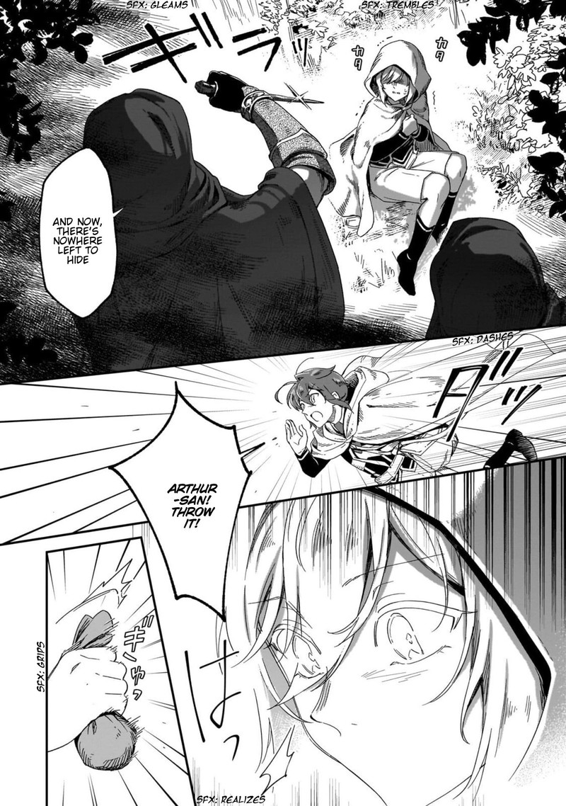 Fushi No Kami Henkyou Kara Hajimeru Bunmei Saiseiki 50 3