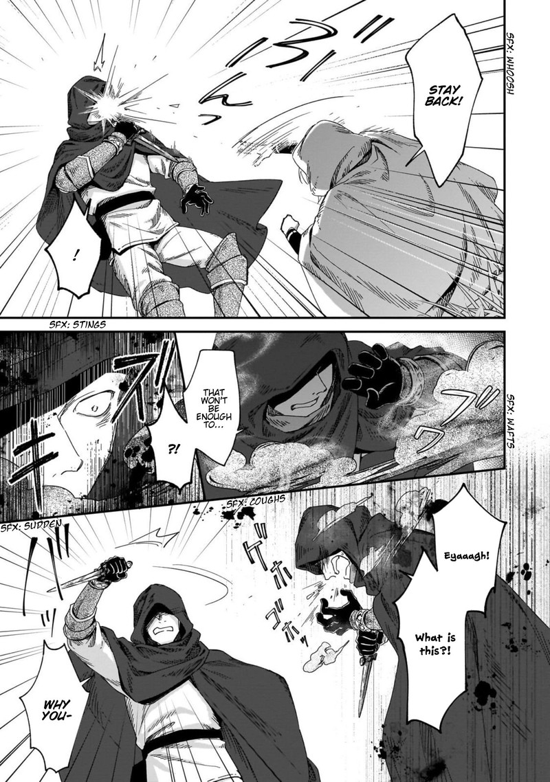 Fushi No Kami Henkyou Kara Hajimeru Bunmei Saiseiki 50 4