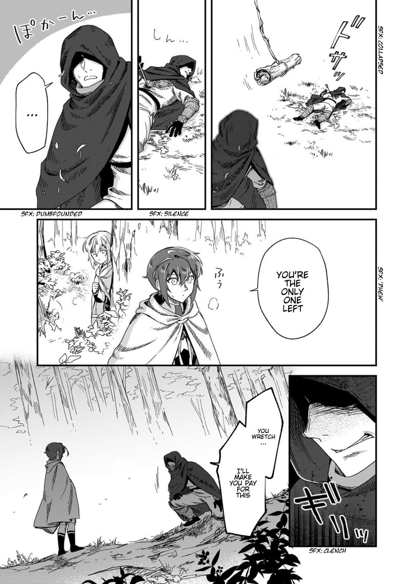 Fushi No Kami Henkyou Kara Hajimeru Bunmei Saiseiki 50 8