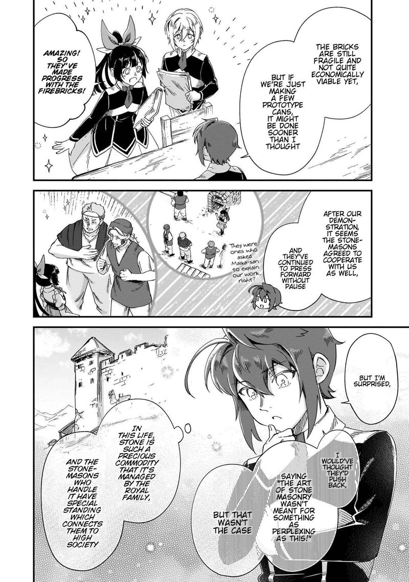 Fushi No Kami Henkyou Kara Hajimeru Bunmei Saiseiki 53 14