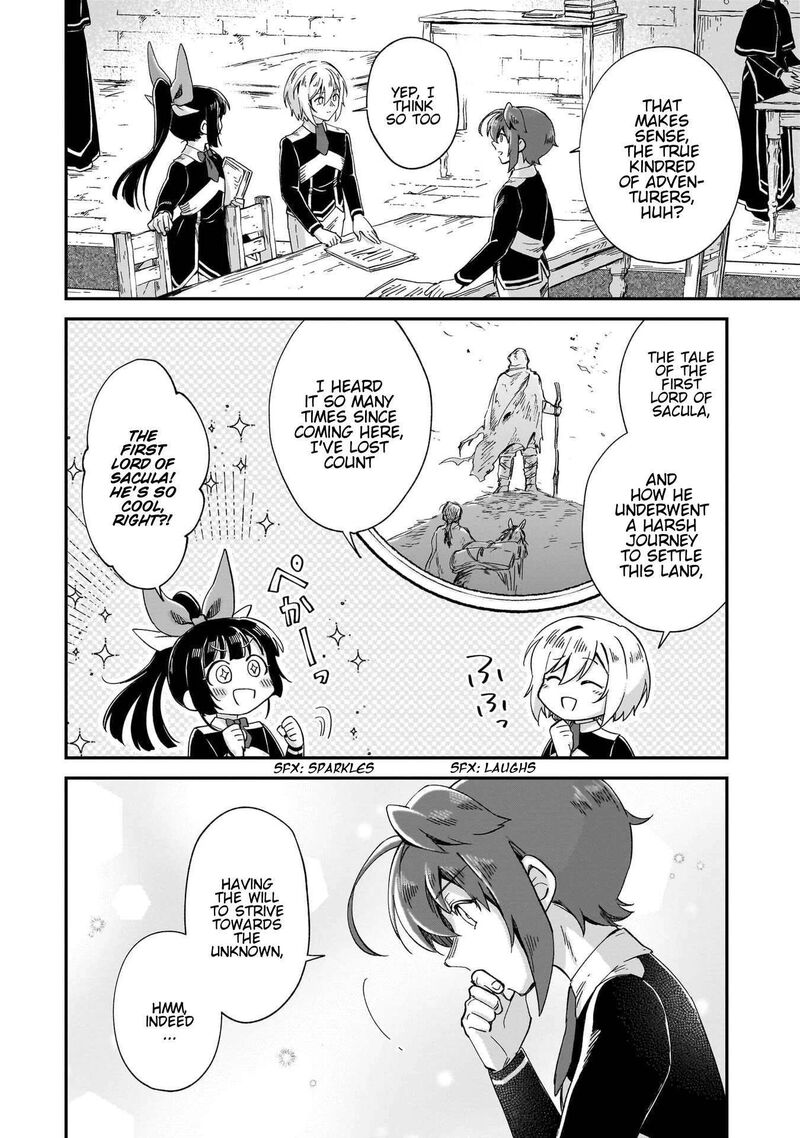Fushi No Kami Henkyou Kara Hajimeru Bunmei Saiseiki 53 16